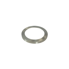 Nora NLOCAC-11RBN - 11" Decorative Ring for ELO+, Brushed Nickel