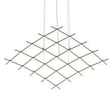 Sonneman 21Q33-RW5512-27 - Aquarius Medius