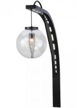 Meyda Green 152134 - 18"W Bola Urbano LED Wall Sconce