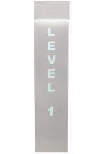 Meyda Green 161097 - 20" Wide Personalized Level 1 Sconce