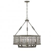 Savoy House 1-1882-5-178 - Tyanna 5-light Chandelier In Aspen