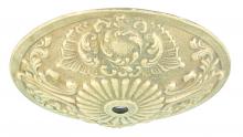 American De Rosa Lamparts E5169 - 5-1/2IN X 1-1/8IN CB CAP