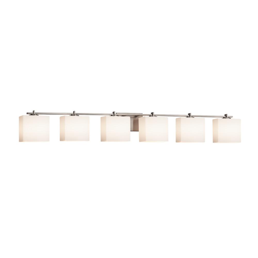 Era 6-Light Bath Bar