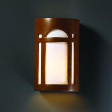 Justice Design Group CER-5385-PATA-LED-1000 - Wall Sconce