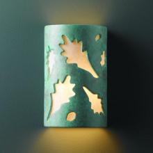 Justice Design Group CER-5465-PATA-LED-1000 - Wall Sconce