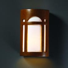 Justice Design Group CER-7385-PATV-LED-1000 - Wall Sconce