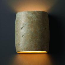 Justice Design Group CER-8857-MAT-LED-1000 - Wall Sconce