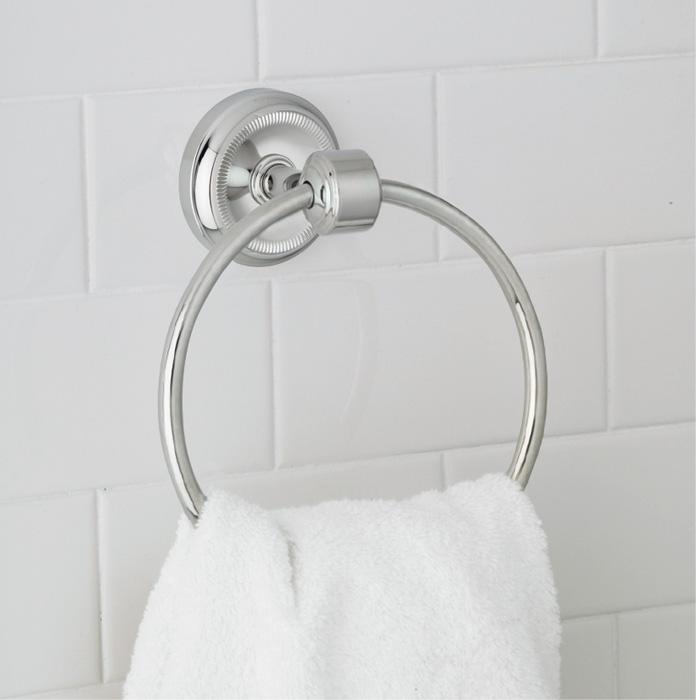 Elizabeth Towel Ring