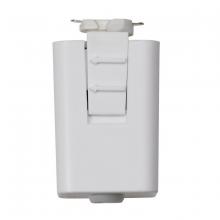 CAL Lighting JT-PN-ADOPT-WH - JT PENDANT ADOPTOR IN WHITE