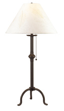 CAL Lighting BO-903TB-2 - Table Lamp