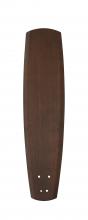 Craftmade BSNT60-WAL - 5 - 60" Santori Blades in Walnut