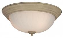 FLUSHMOUNT LIGHTING FIXTURES