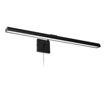 Dainolite PIC222-32LED-MB - 40W Picture Light, MB With Frosted Glass