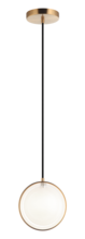 Matteo Lighting C71501AG - CHATOYANT