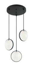 Matteo Lighting C71503MB - CHATOYANT