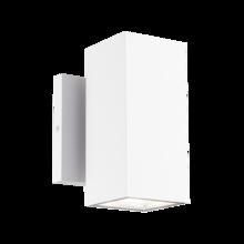 Matteo Lighting E20612MW - Kubular Matte White Wall Sconce