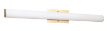 Matteo Lighting S05634OG - Marquin Oxidized Gold Wall Sconce
