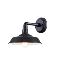 Matteo Lighting W58301DG - Scacchi Dark Grey Outdoor Lighting