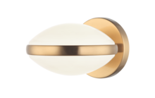 Matteo Lighting W71501AG - CHATOYANT