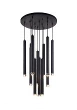 Matteo Lighting C78312MB - Reign