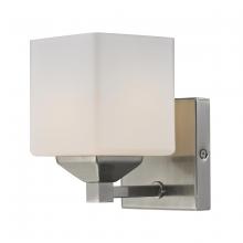 Z-Lite 2104-1V - 1 Light Wall Sconce