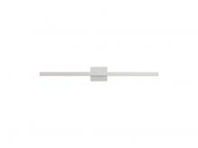 Golden Canada 7365-28 SNB - Vireo 28" LED Bath Bar in Sand Black