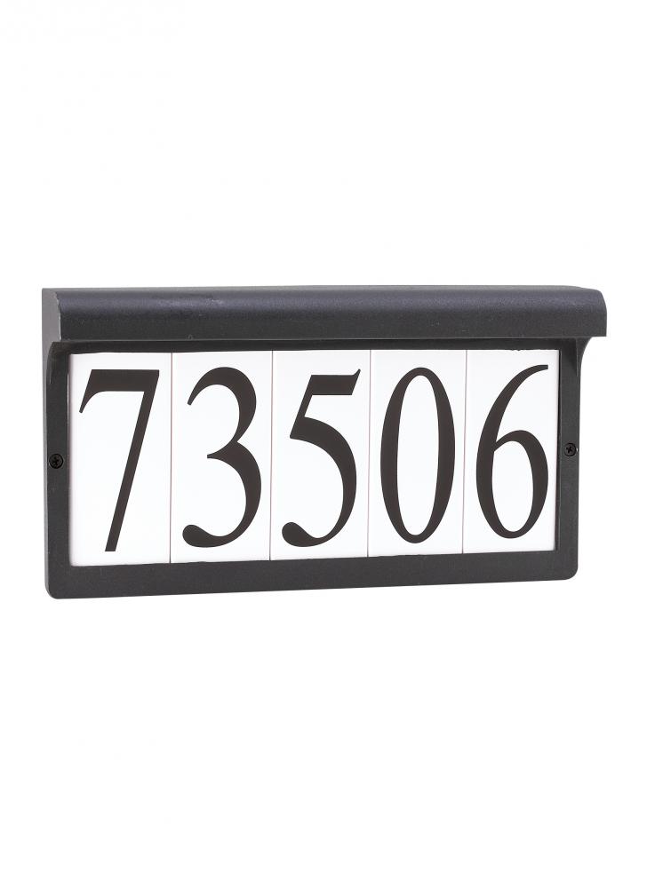 Address Light