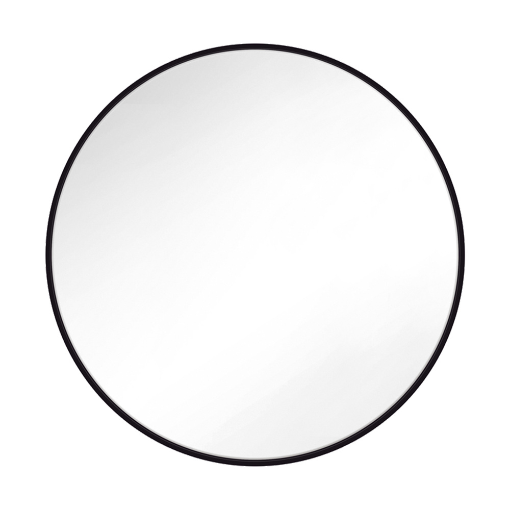 Kit Round Mirror