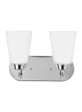 Generation Lighting 4415202-05 - Kerrville Two Light Wall / Bath