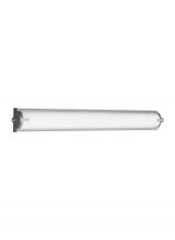 Generation Lighting 4635793S-04 - Braunfels Large LED Wall / Bath