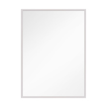 Generation Lighting MR1303PN - Kit Rectangular Mirror