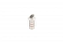 WAC Canada 1031-27SS - LED 1" 12V Indicator Light