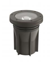 WAC Canada 5033-30BZ - LED Landscape Grand Inground Light 12V