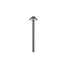 WAC Canada 6511-30BK - LED Landscape Interpath Light 12V