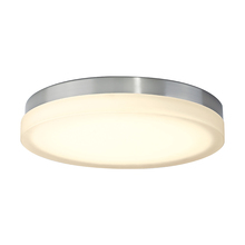 WAC Canada FM-4115-27-BN - Slice LED Flush Mount