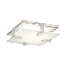 WAC Canada FM-57614-BN - Meridien LED Flush Mount
