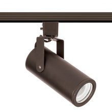 WAC Canada H-2020-927-DB - Silo X20 H/L/J Track Luminaire