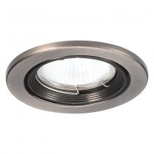 WAC Canada HR-836-BN - 2.5in Downlight Trim