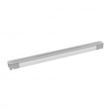 WAC Canada LU-20-30-BK - Under Cabinet Strip Light Plug and Play