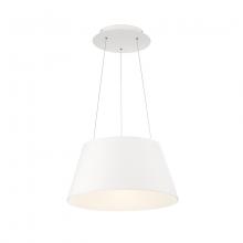 WAC Canada PD-72718-WT - Vida LED Pendant