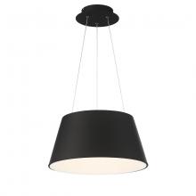 WAC Canada PD-72724-BK - Vida LED Pendant