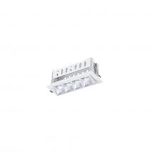 WAC Canada R1GAT04-F927-HZWT - Multi Stealth Adjustable Trim 4 Cell