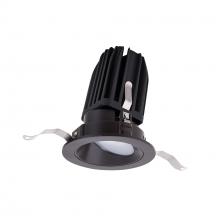 WAC Canada R2FRWT-930-DB - FQ 2" Round Wall Wash Trim