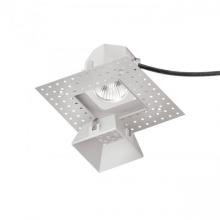 WAC Canada R3ASDL-N830-BN - Aether Square Invisible Trim with LED Light Engine