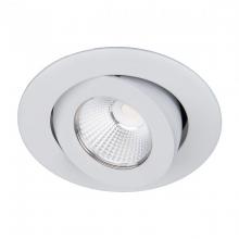 WAC Canada R3BRA-S930-WT - Ocularc 3.0 LED Round Adjustable Trim with Light Engine