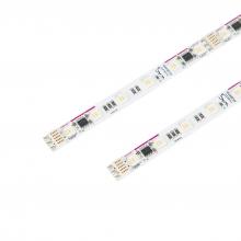 WAC Canada T24-CC1-05-WT - InvisiLED® RGBWW 10' in White