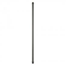 WAC Canada R96-DB - EXTENSION ROD FOR SUSPENSION KIT 96 IN