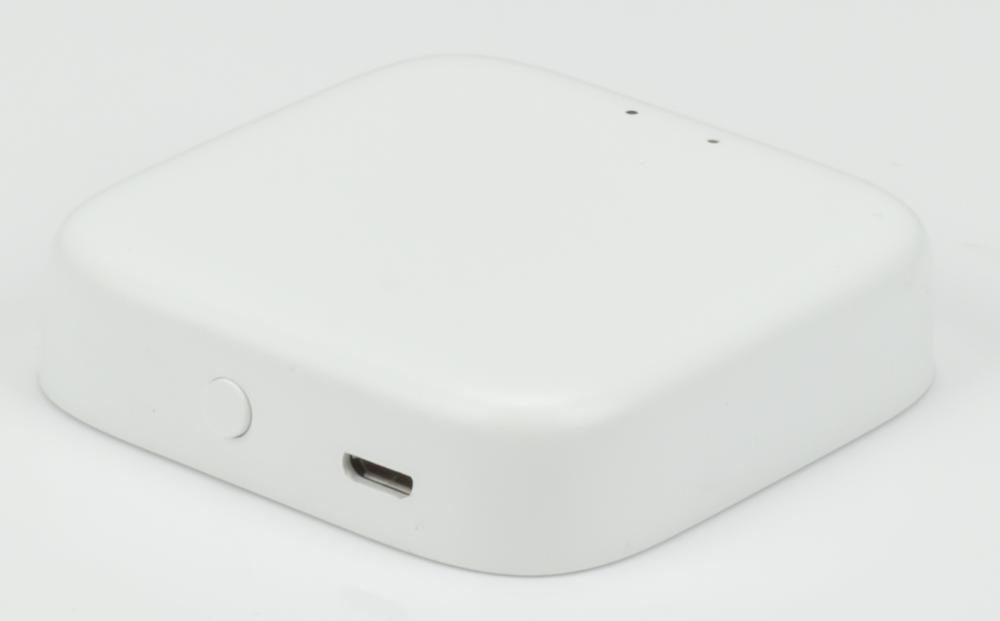 SPEKTRUM+ GATEWAY
