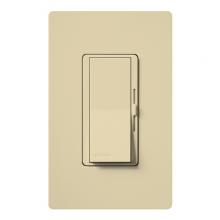 Lutron Electronics DVELV-303P-IV - DIVA ELV 300 WATT 3-WAY IV