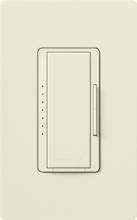 Lutron Electronics RRD-10ND-BI - RADIORA2 1000W NEUTRAL DIMMER BISCUIT